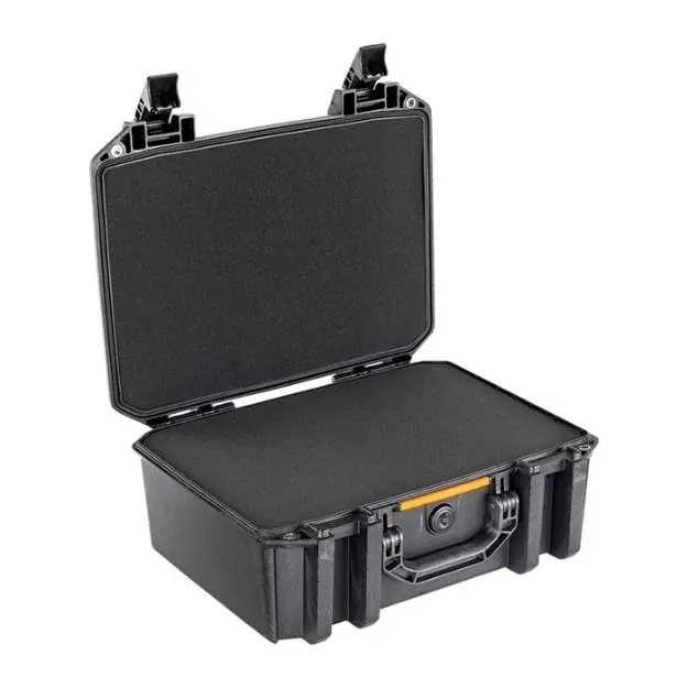 V300c Vault Equipment Case Black