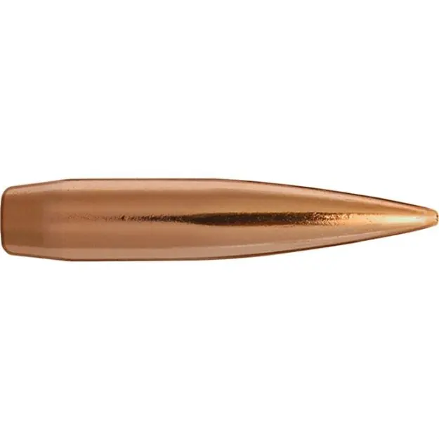 25 Caliber (0.257'') 135Gr Lr Hybrid Target Bt 500/Box