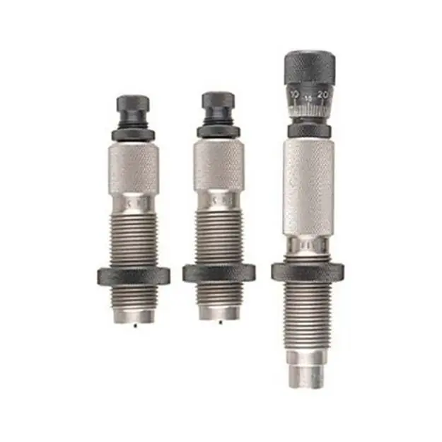 22-250 Remington Bushing Die Set