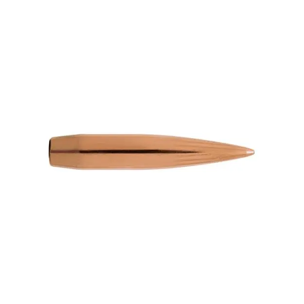 7Mm (0.284'') 190Gr Lr Hybrid Target 500/Box