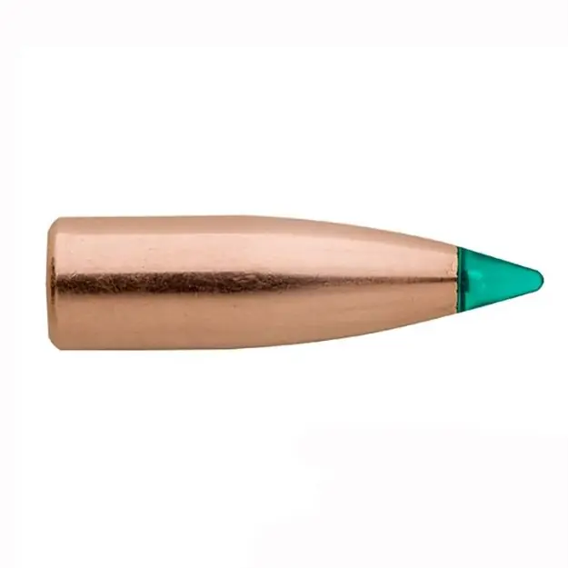 30 Caliber (0.308'') 125Gr Polymer Tipped 500/Box