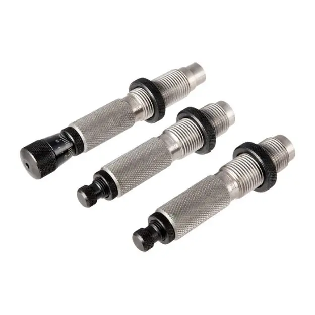 26 Nosler Mh-C Deluxe Die Set
