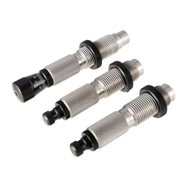 223 Remington Mh-C Deluxe Die Set