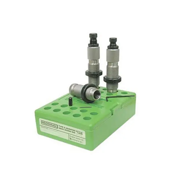 224 Valkyrie Bushing Neck Die Set
