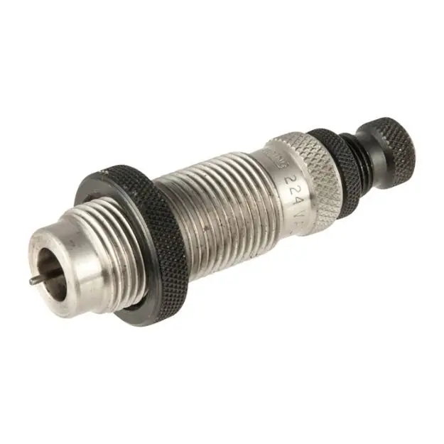 224 Valkyrie Bushing Full Length Type S Die