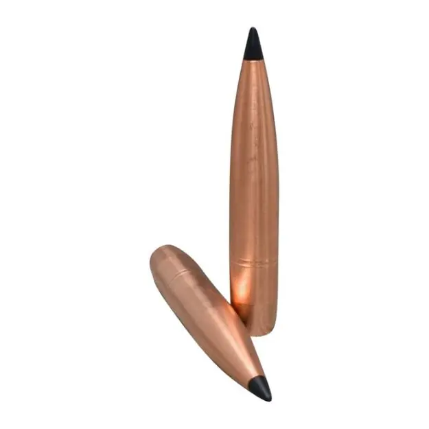 375 Caliber (0.375'') 400Gr Tipped Hollow Point 50/Box