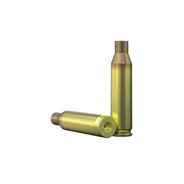 260 Remington Small Primer Brass 50/Box