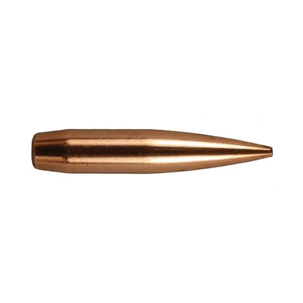 30 Caliber (0.308'') 230Gr Hybrid Boat Tail 250/Box
