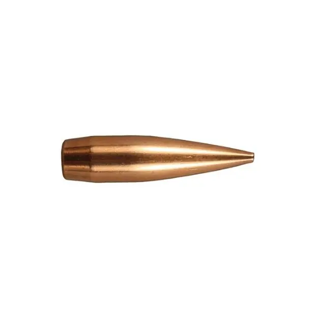 30 Caliber (0.308'') 155Gr Hybrid Boat Tail 500/Box