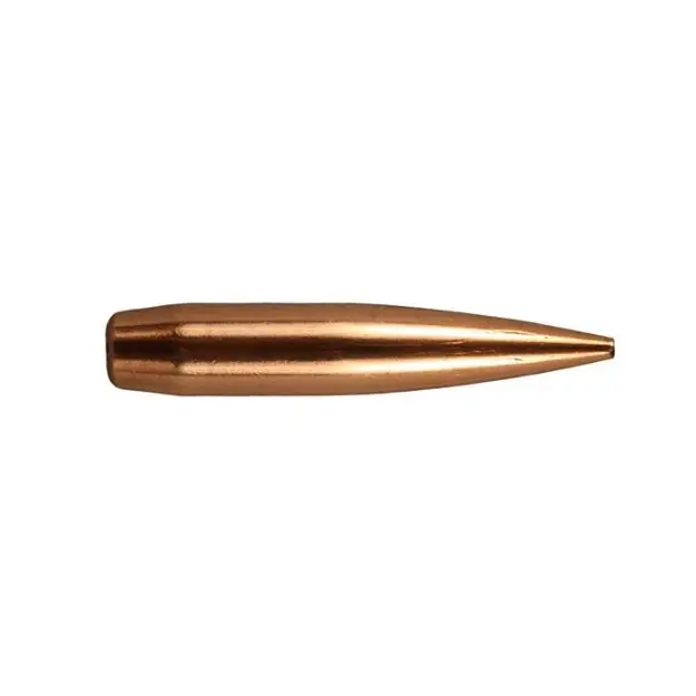 7Mm (0.284'') 180Gr Hybrid Boat Tail 500/Box