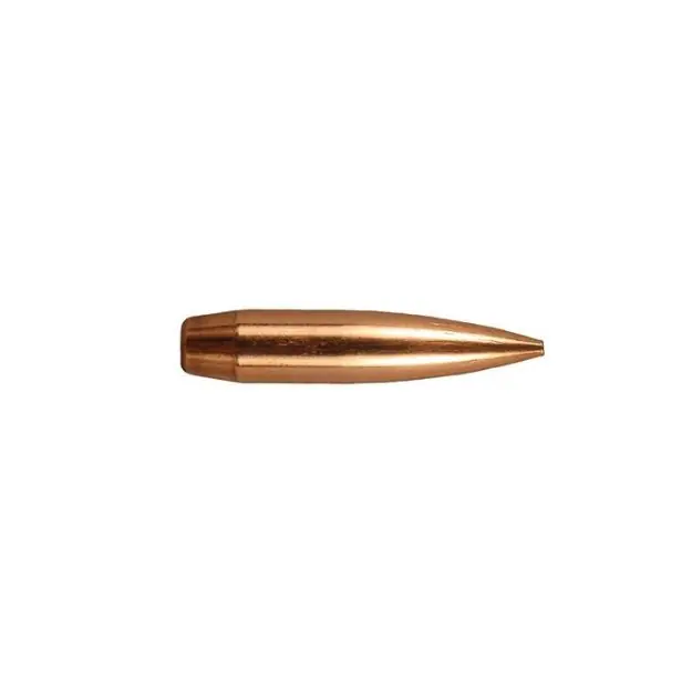 22 Caliber (0.224'') 80.5Gr Boat Tail 1,000/Box