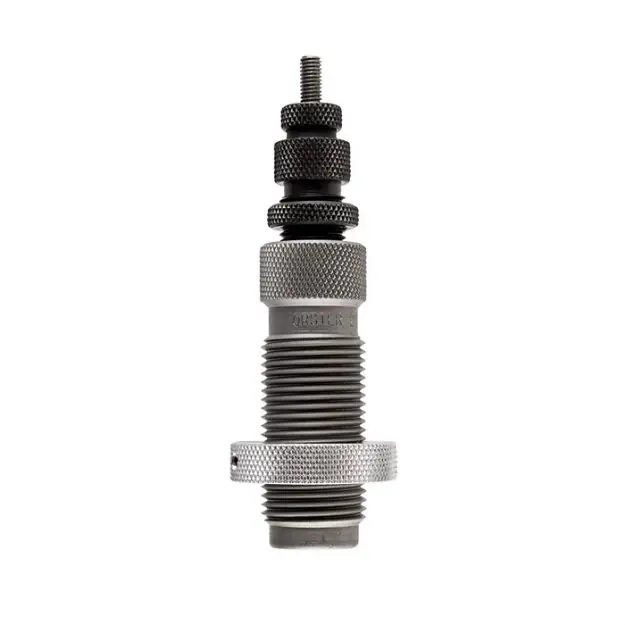 25 Wssm Bushing Bump Neck Die Kit