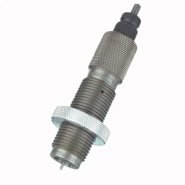 6.5 Creedmoor Full Length Die