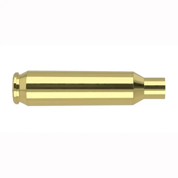 22 Nosler Brass 100/Box