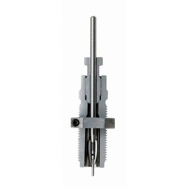 300 Remington Ultra Magnum Match Grade Full Length Die