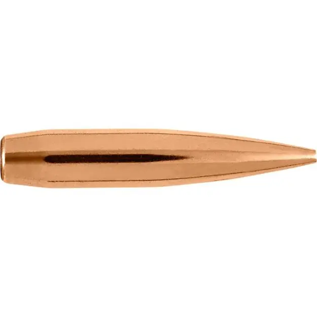 7Mm (0.284'') 175Gr Hybrid Boat Tail 100/Box