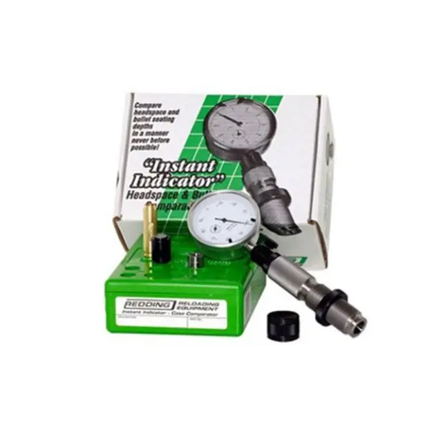Instant Indicator With Dial/300 Winchester Mag