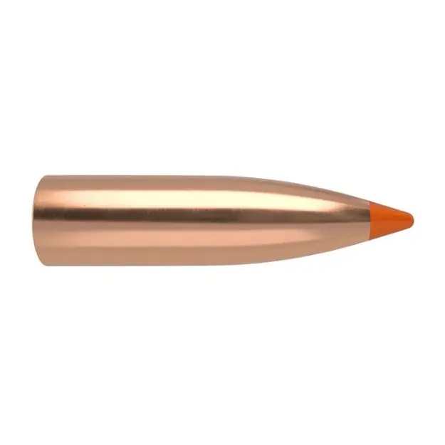 22 Caliber (0.224'') 50Gr Spitzer 100/Box