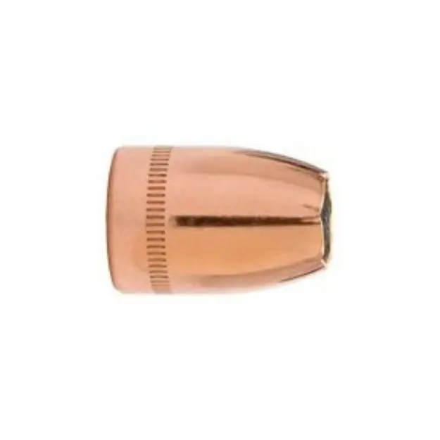 Sierra Bullets 10Mm .400 165Gr Jhp Sig V-Crown 100Ct