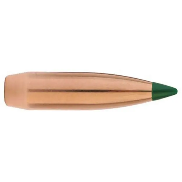Tipped Matchking 6Mm (0.243'') 95Gr Ptbt 500/Box