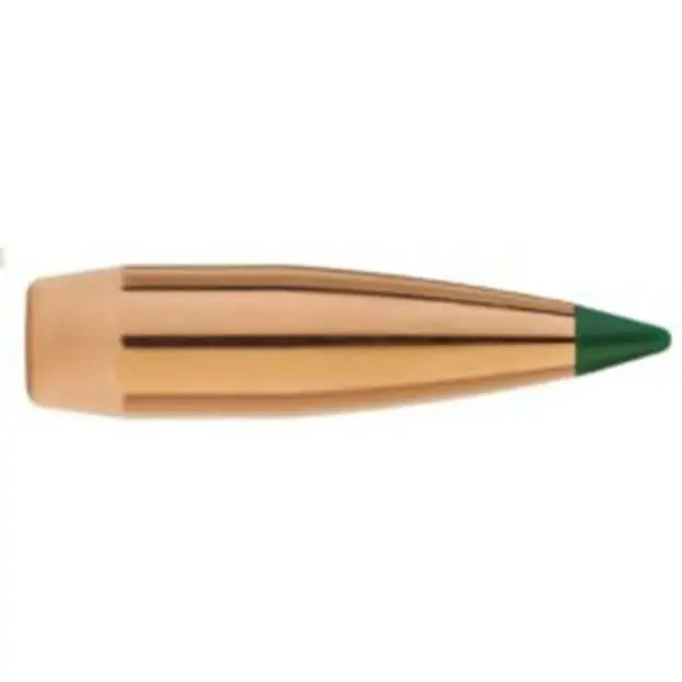 Tipped Matchking 30 Caliber (0.308'') 155Gr Ptbt 500/Box