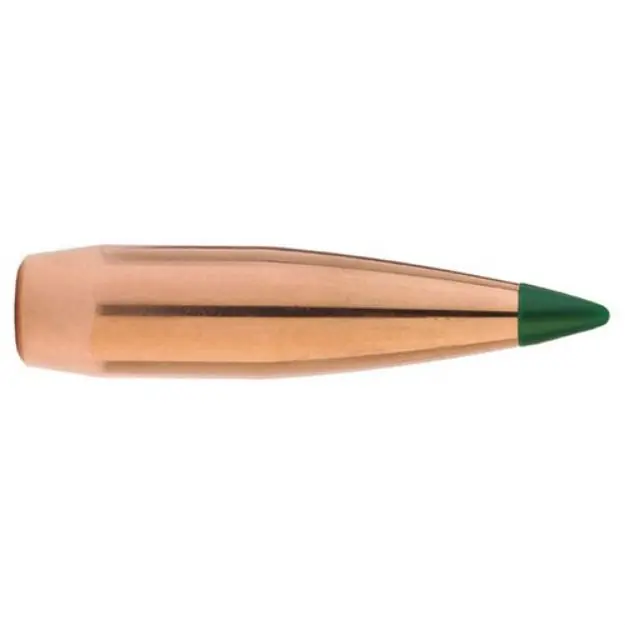 Tipped Matchking 30 Caliber (0.308'') 168Gr Ptbt 500/Box