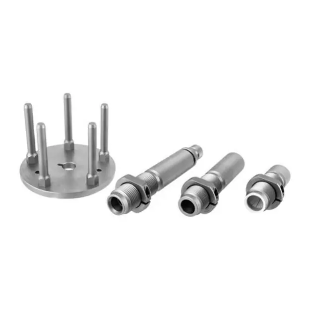 308/7.62Mm Primer Pocket Swage Tool