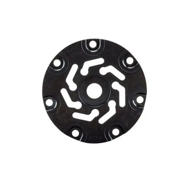 Pro Chucker 7 Shellplate #14