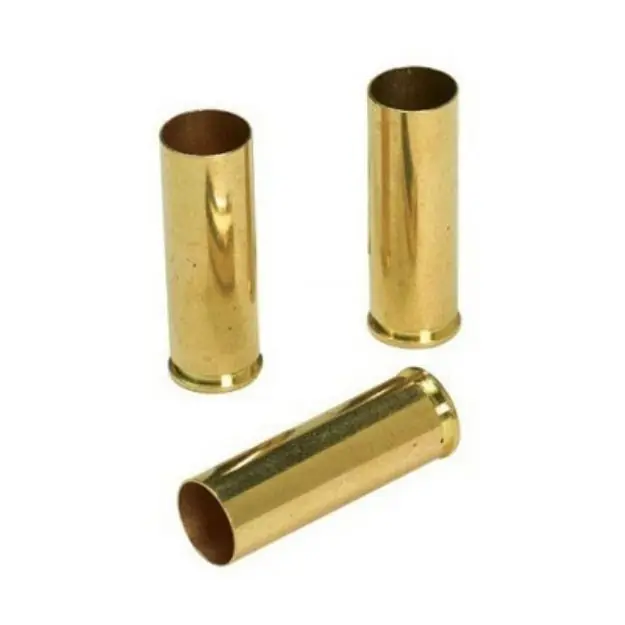 500 S&W Magnum Brass 50/Bag