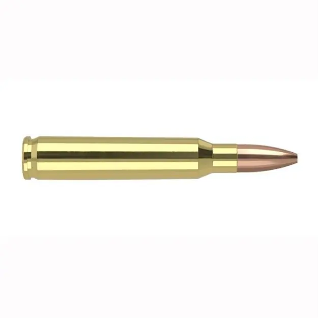 Nosler Varmageddon 223 Rem 62Gr Hpfb 20Rd 20Bx/Cs !
