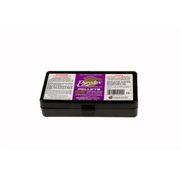 Hodgdon Triple Seven 30Gr Pell 50 Caliber 100Pk 12Pk/Cs