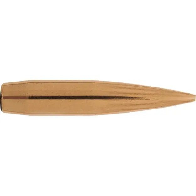 6.5Mm (0.264'') 144Gr Long Range Hybrid Target 100/Box