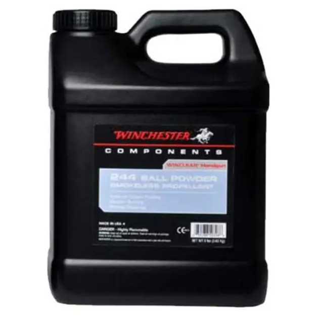 Winclean® 244™ 8Lb Smokeless Pistol Powder