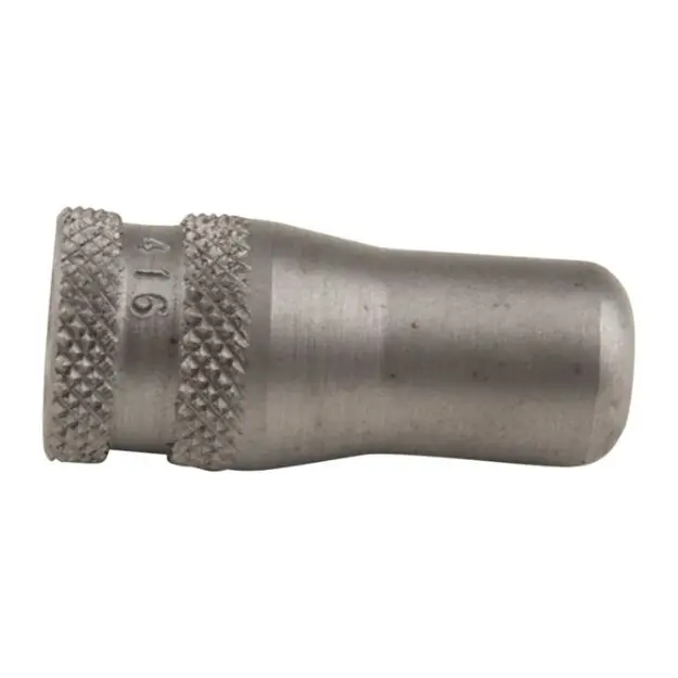 Neck Expander Plug 0.416''