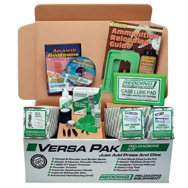 Versa Pak