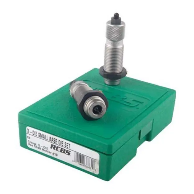 308 Winchester Small Base Die Set