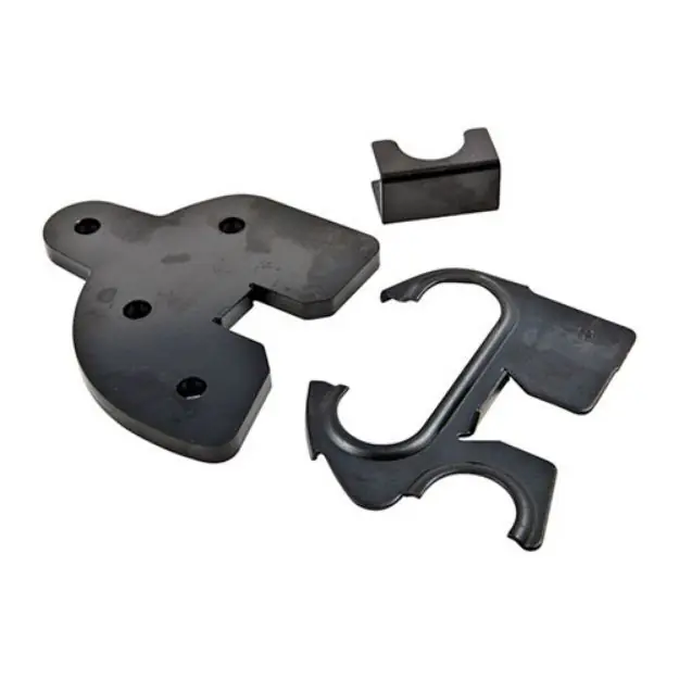 600 Slugger Short Kit 12Ga 3'' To 2-3/4''