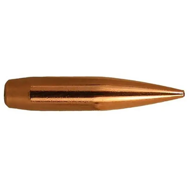 30 Caliber (0.308'') 230Gr Hybrid Otm Boat Tail 100/Box