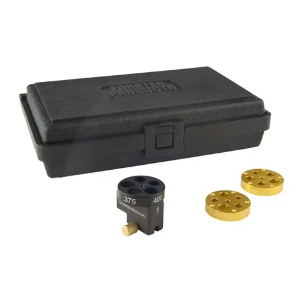 Datum Dial Ammunition Measurement System Complete Kit