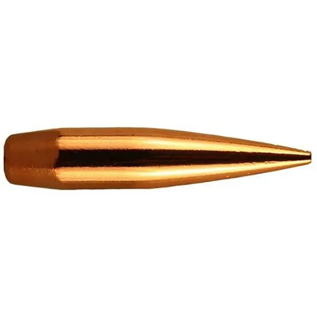 338 Caliber (0.338'') 250Gr Hybrid Otm Boat Tail 100/Box
