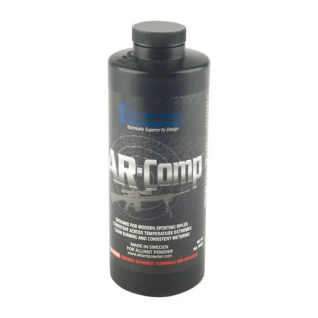 Ar-Comp 1Lb Rifle Powder
