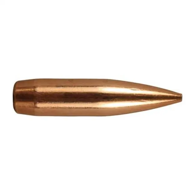 6Mm (0.243'') 95Gr Hybrid Boat Tail 100/Box