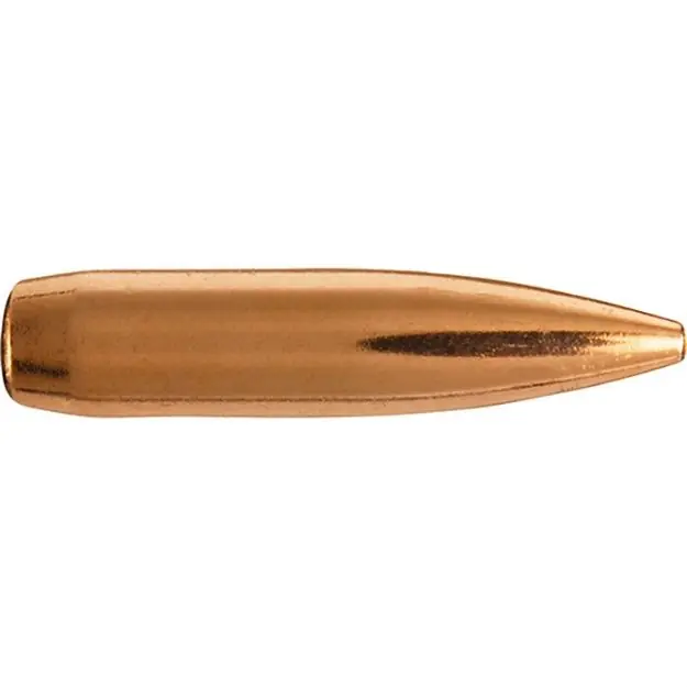 22 Caliber (0.224'') 77Gr Open Tip Match 100/Box