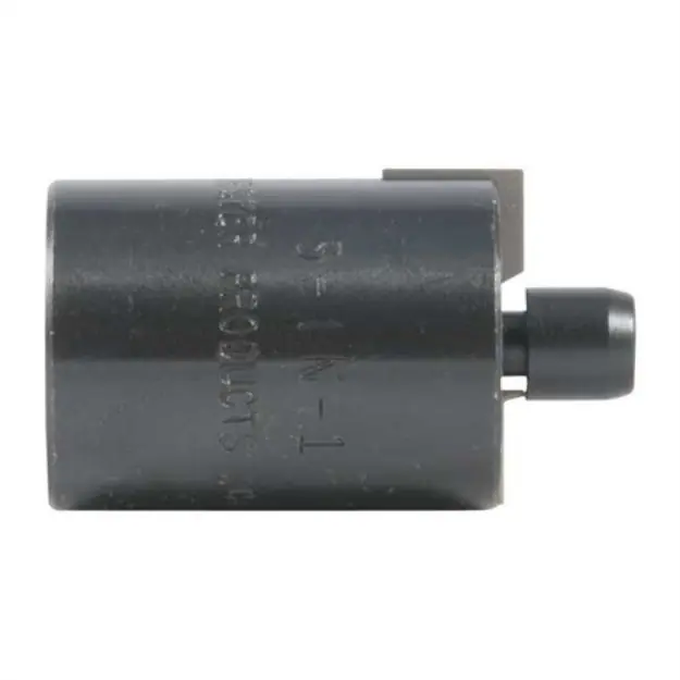 0.264'' Pilot, 3-In-1 Case Mouth Cutter