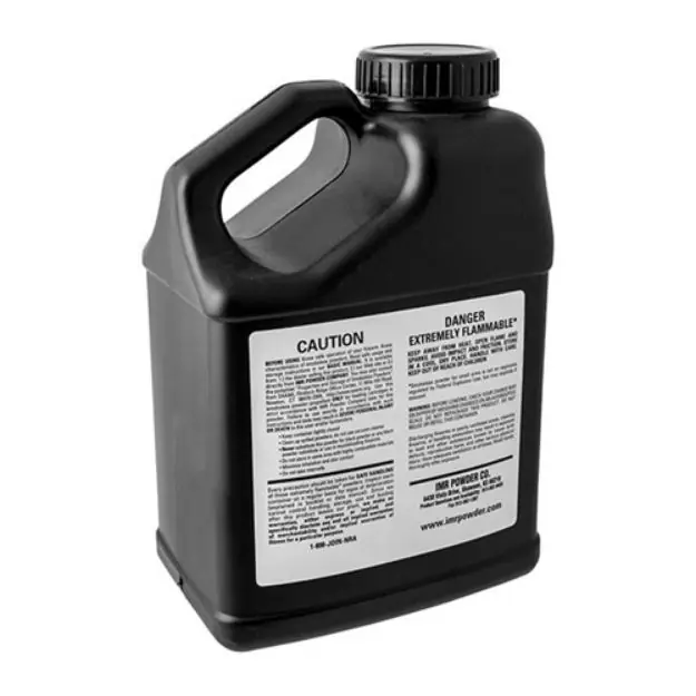 7828 Ssc® 1Lb Smokeless Rifle Powder