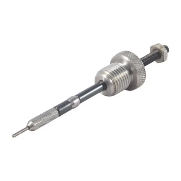 .22 Cal Carbide Expander Decap Rod