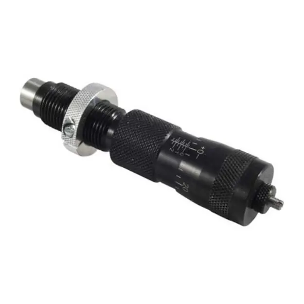 300 Norma Magnum Micrometer Seater Die