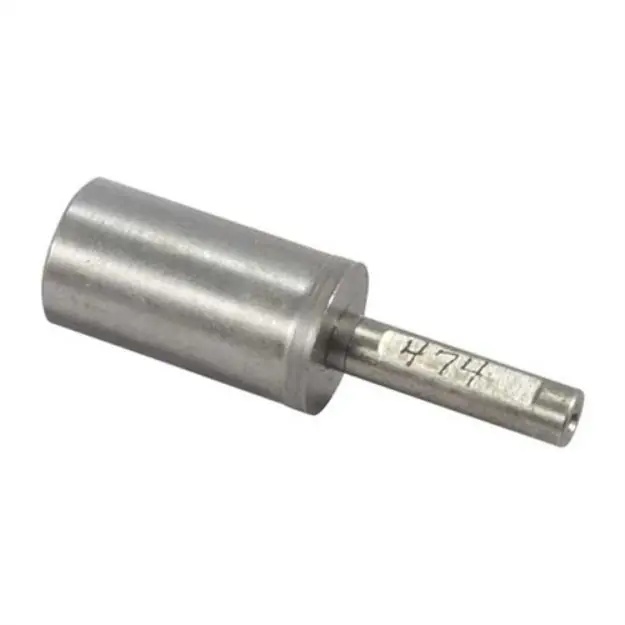 #474 Neck Turner Pilot For 0.474'' Bullets