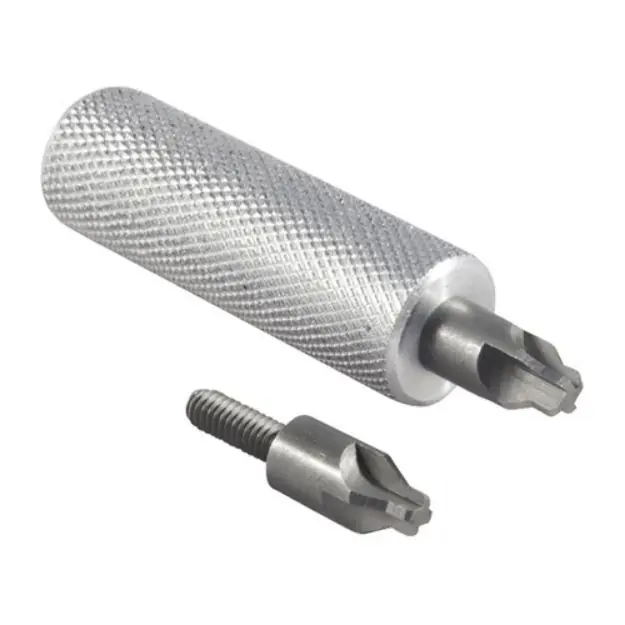 Primer Pocket Reamer Kit Package