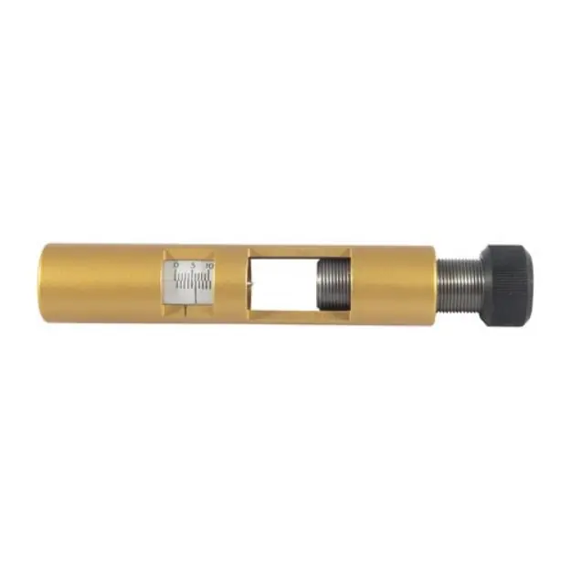 Saeco Lead Hardness Tester